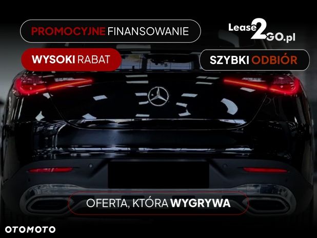 Mercedes-Benz GLC 220 d 4-Matic - 9