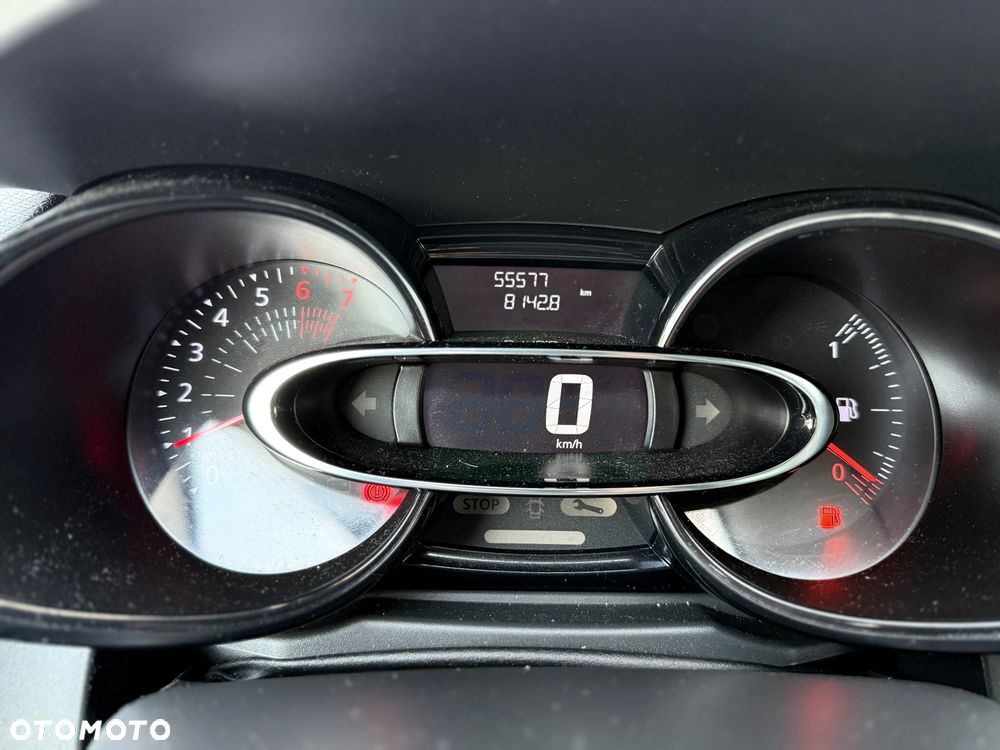Renault Clio (Energy) TCe 75 Start & Stop LIFE - 26