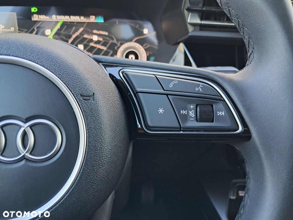 Audi A3 Limousine - 17