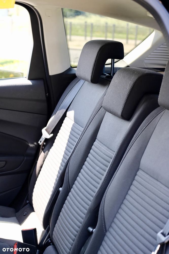 Ford C-MAX 1.5 TDCi Titanium - 15