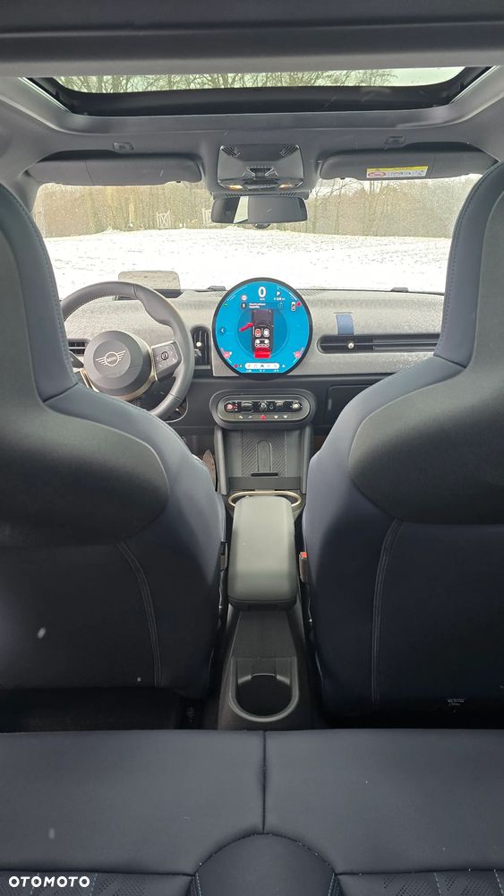 MINI Cooper S Linia John Works sport - 13