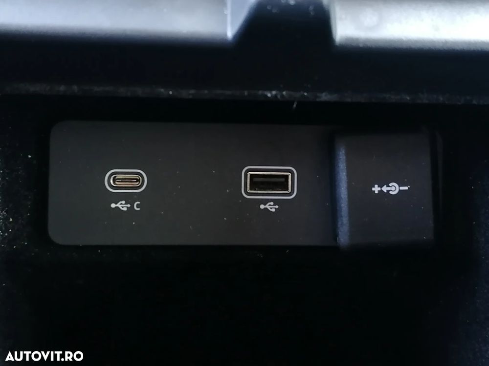 Land Rover Range Rover Evoque 2.0 D165 MHEV - 36