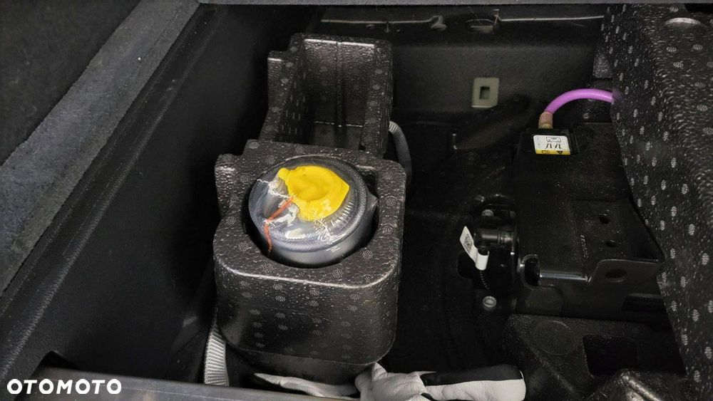 Audi SQ7 TDI Quattro Tiptronic - 25