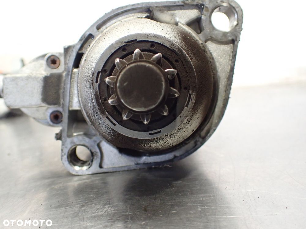 ROZRUSZNIK VOLKSWAGEN SHARAN I LIFT 1.9 4MOTION S0025 - 4