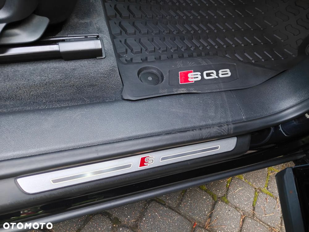 Audi SQ8 - 18