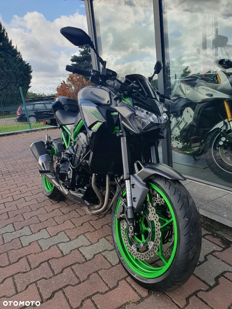 Kawasaki Z 900 - 18