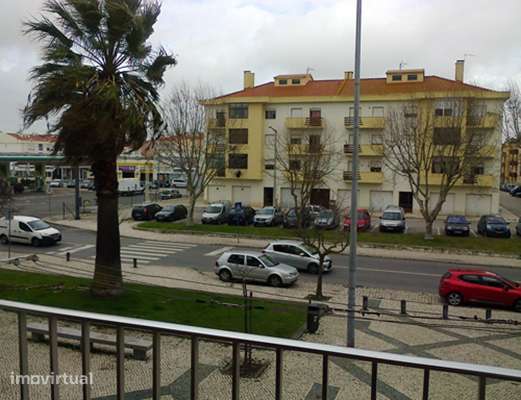 T2 no Pinhal Novo, Rua João Gouveia da Silva - Grande imagem: 2/19