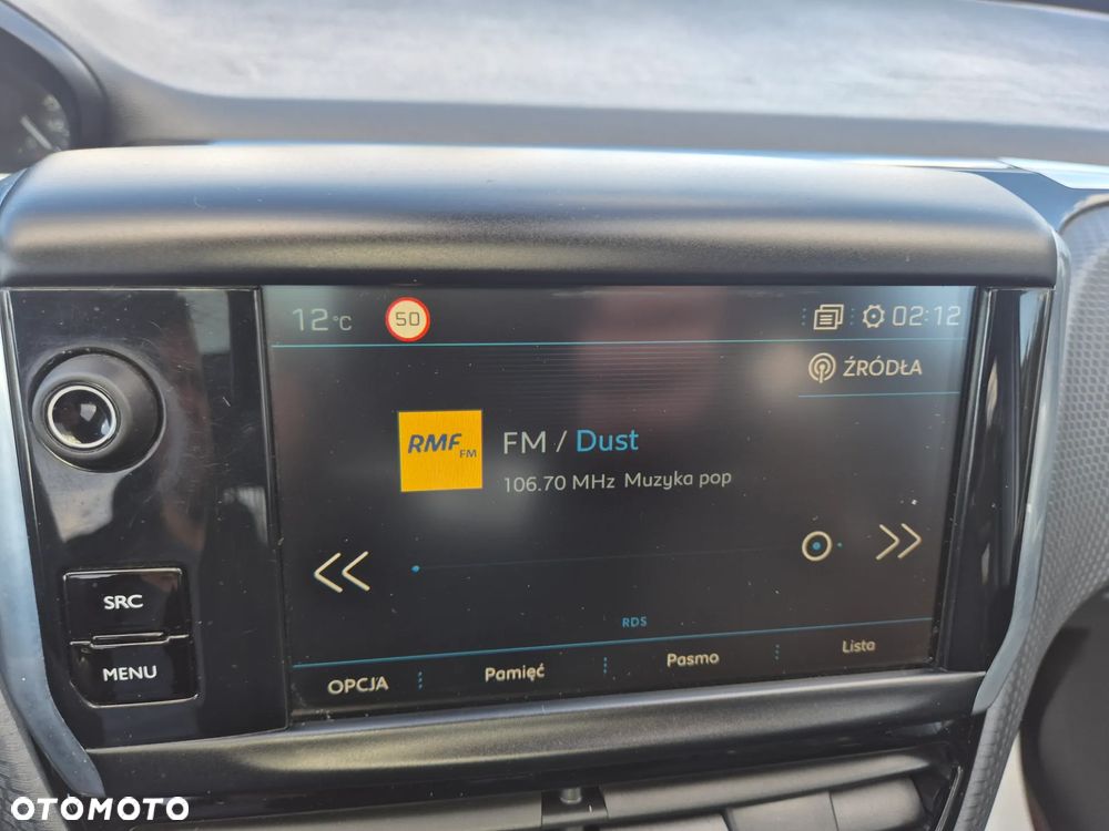 Peugeot 2008 PureTech 110 Stop&Start GT-Line Edition - 31