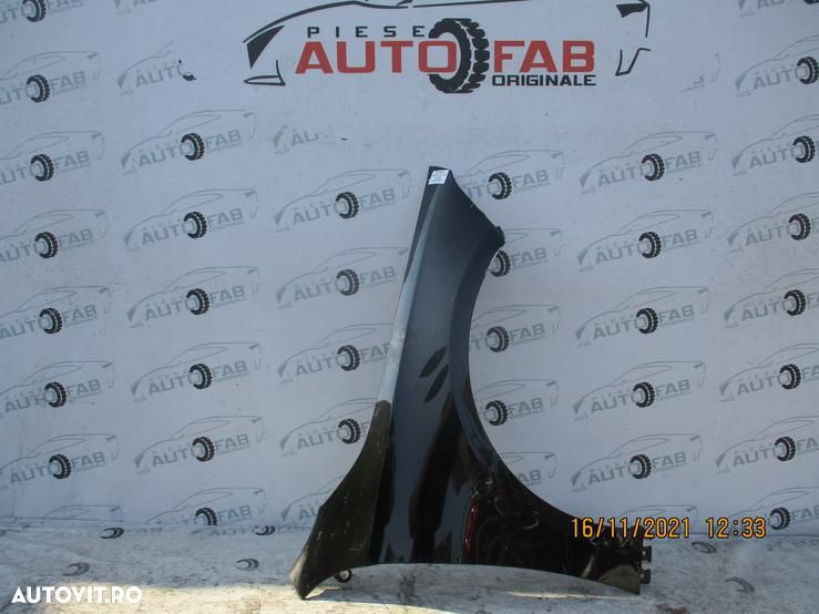 Aripa dreapta Mercedes A-Class W177 an 2018-2019-2020-2021-2022 - 1