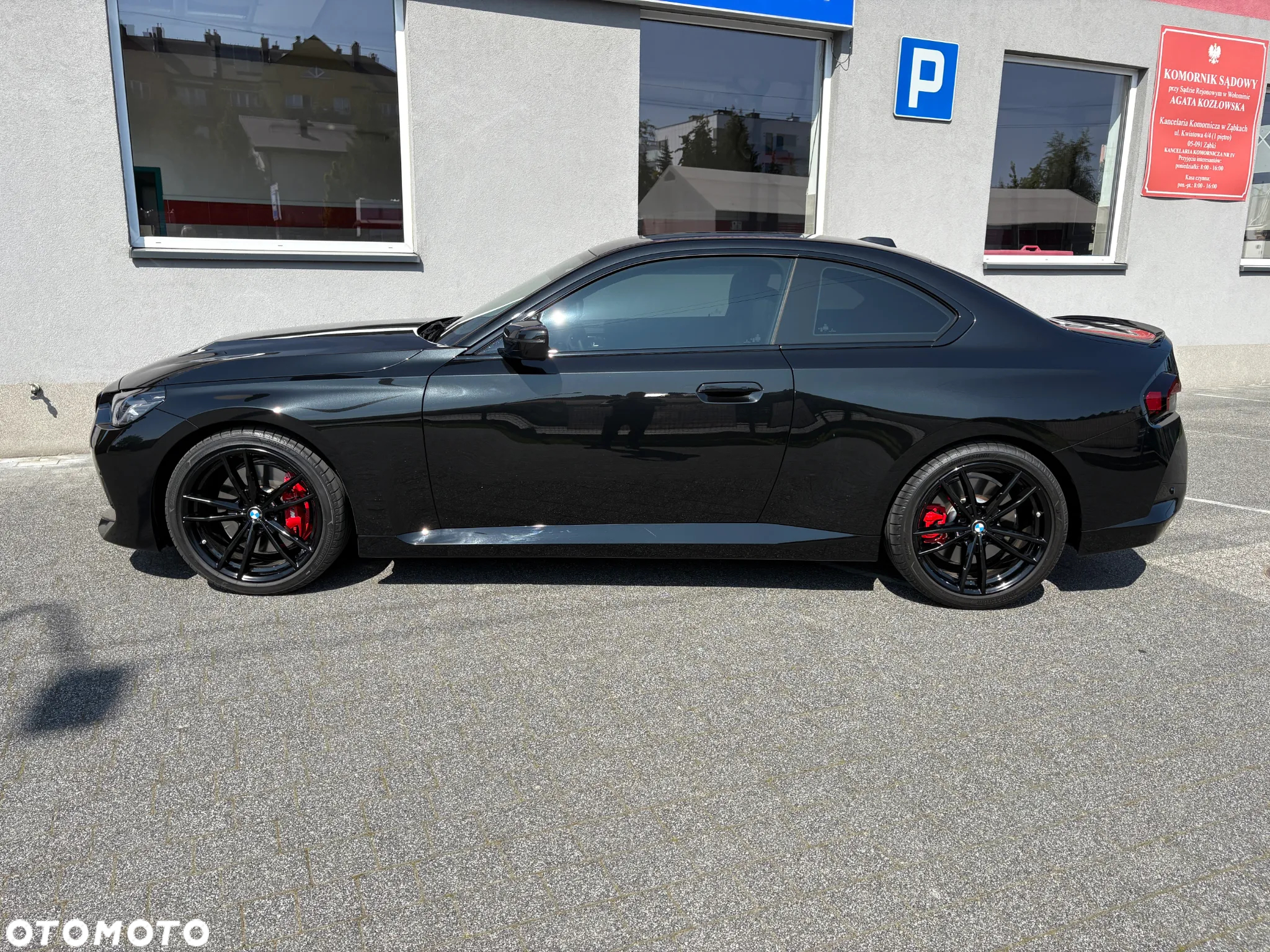 BMW Seria 2 230i Coupe - 13