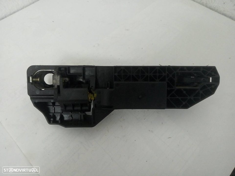 MANIPULO EXTERIOR FRONTAL ESQUERDO FIAT BRAVO II -242567 - 2