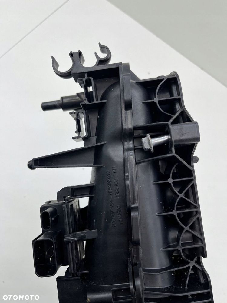 BMW F10 F11 F15 F20 B47 KOLEKTOR SSĄCY PRZEPUSTNICA KOMPLET 8513655 - 9