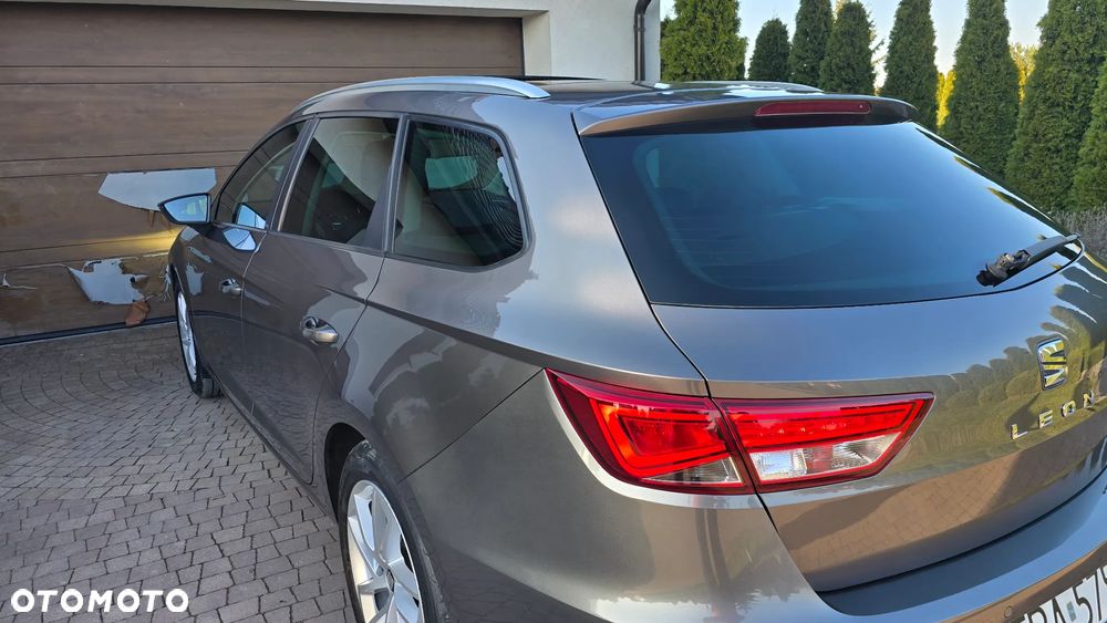 Seat Leon - 7