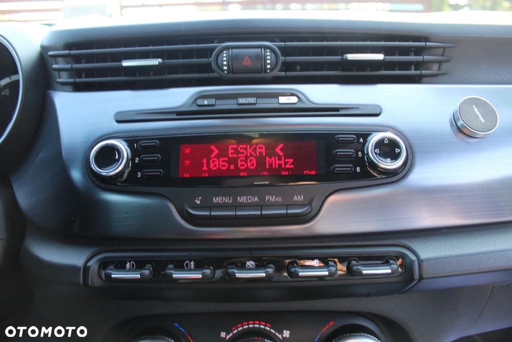 Alfa Romeo Giulietta 1.4 TB 16V Sport - 24