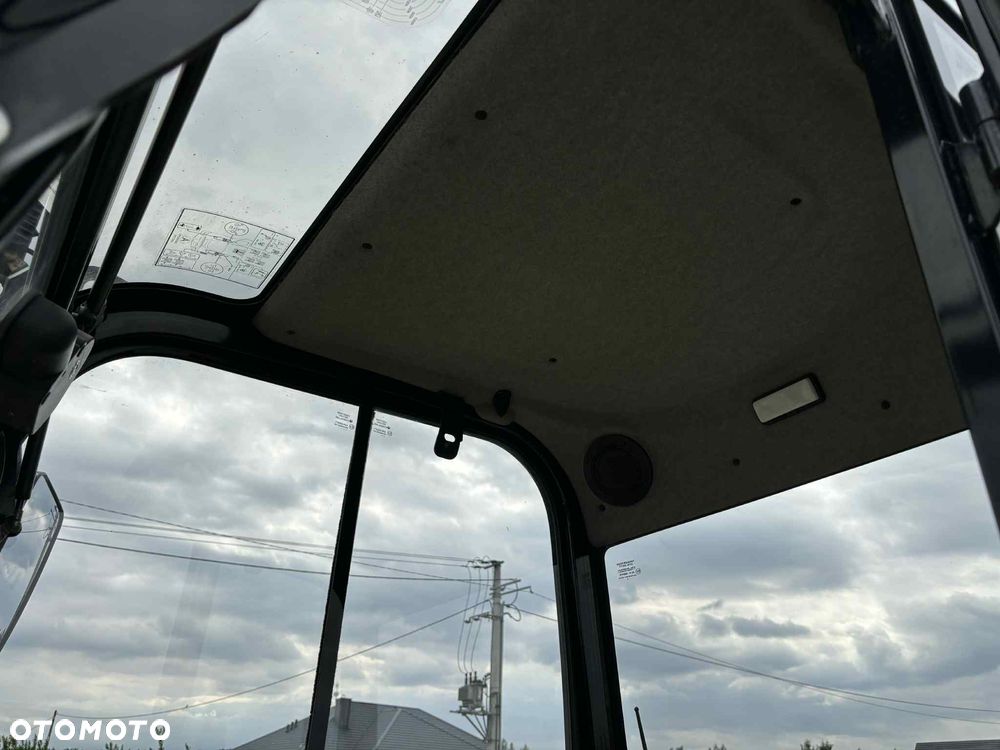 Caterpillar 301.7d - 7