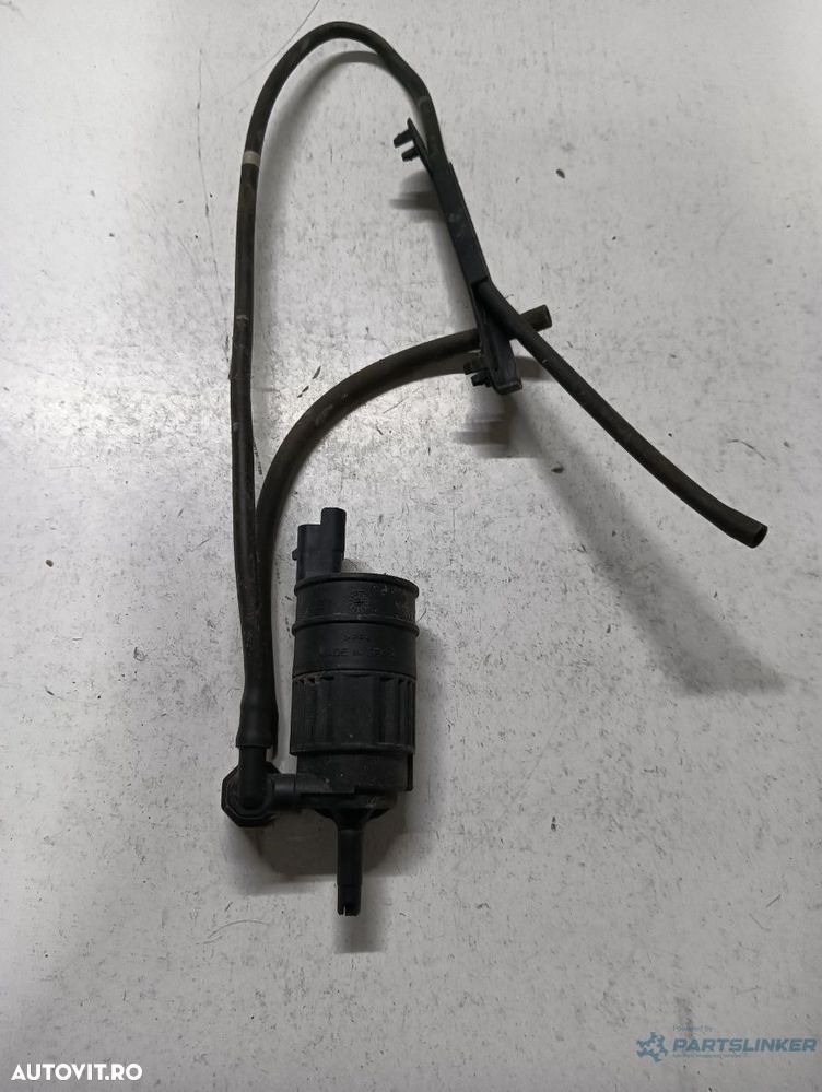 Pompita lichid parbriz  RENAULT CLIO II BB0/1/2_, CB0/1/2_ 1998 - > - 2
