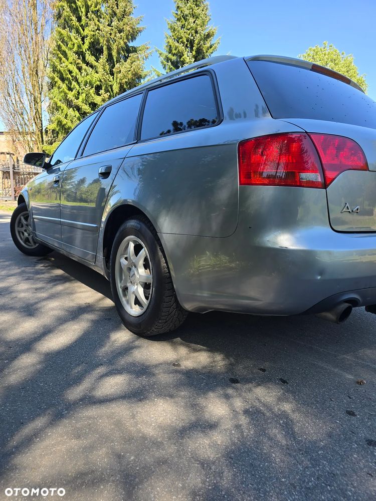 Audi A4 Avant - 24