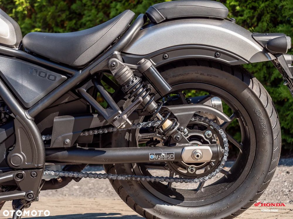 Honda CMX - 17
