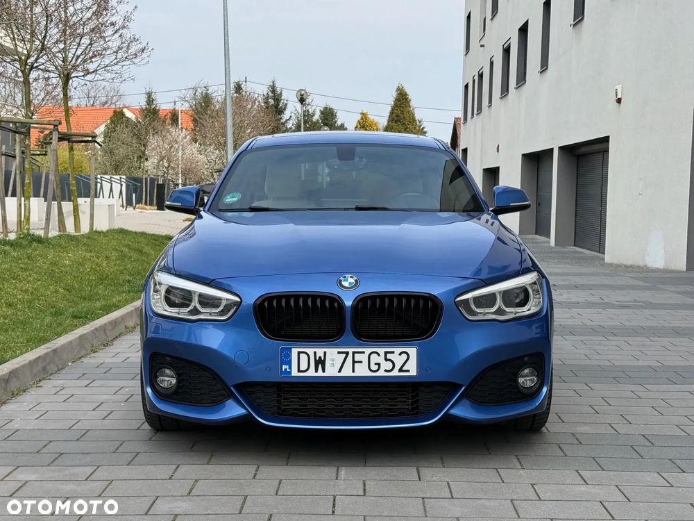 BMW Seria 1 125i M Sport - 5