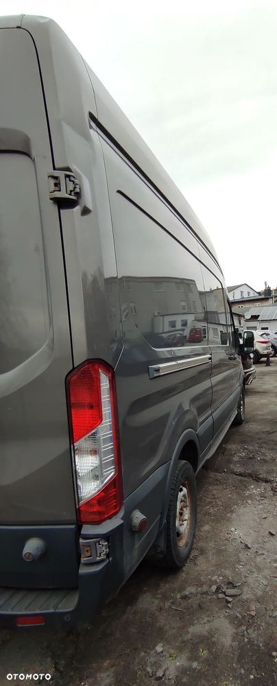 Ford TRANSIT - 8