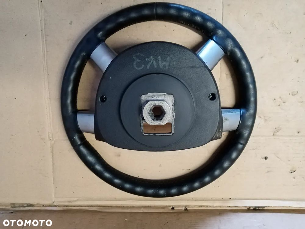 Kierownica oryginalna Ford Mondeo MK3 1S71-3599-CBW - 9