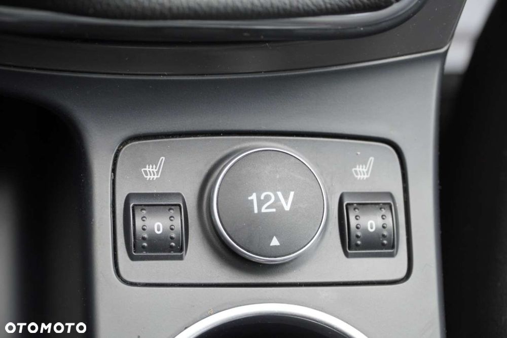 Ford Kuga 1.5 EcoBoost 2x4 Titanium - 16