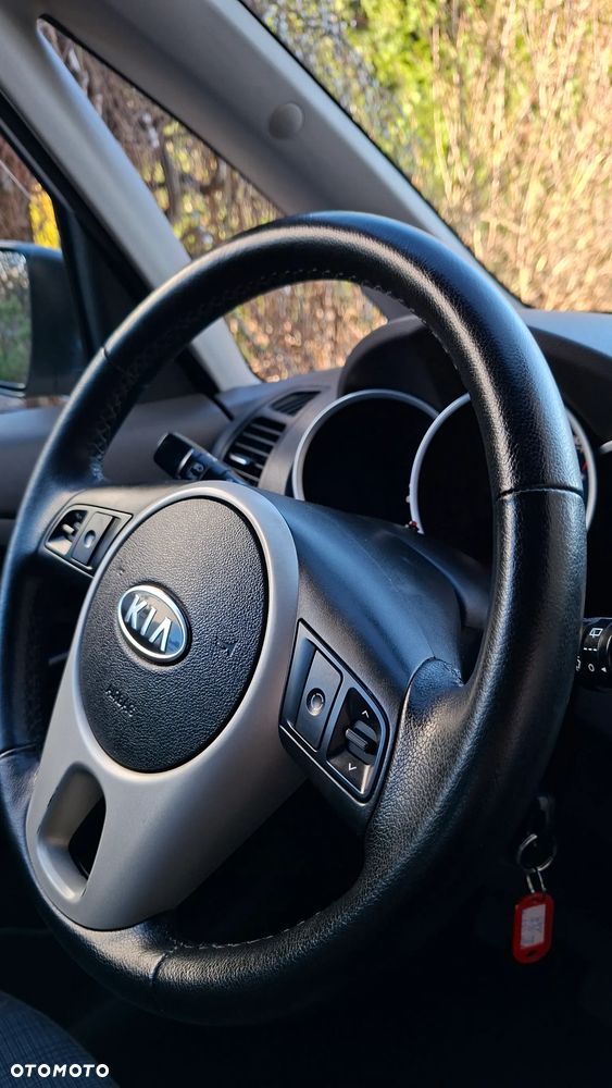 Kia Venga 1.4 XL - 23