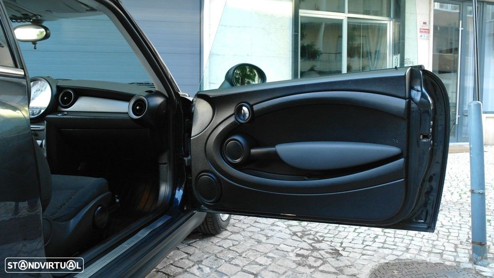 MINI 3 Portas One 1.4 - 12