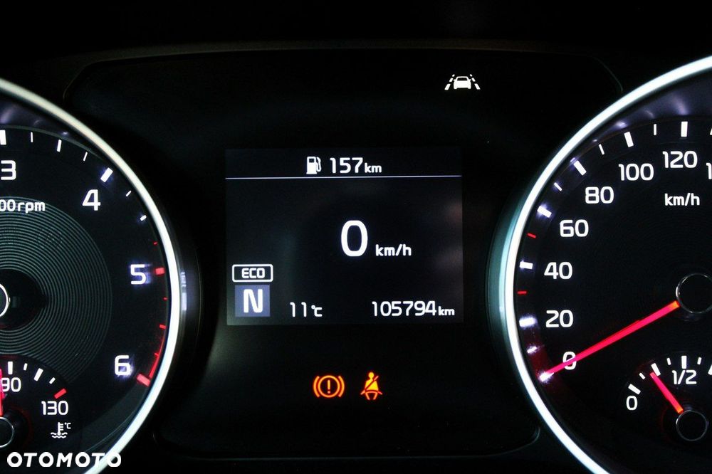Kia Ceed 1.6 CRDi mHEV M - 14
