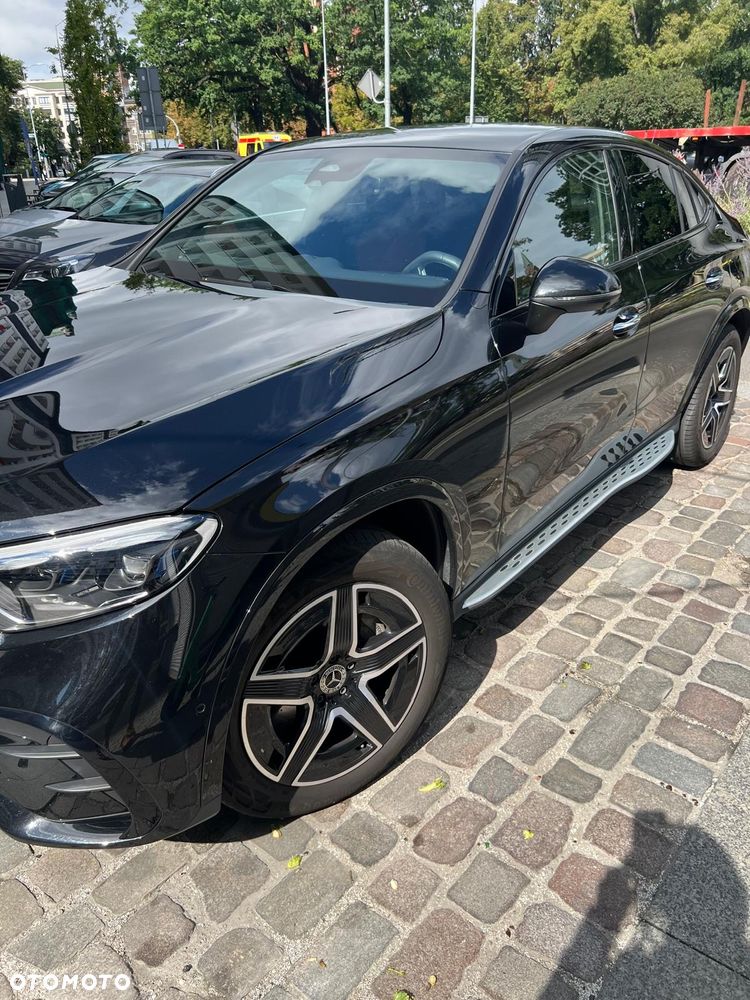 Mercedes-Benz GLC - 3