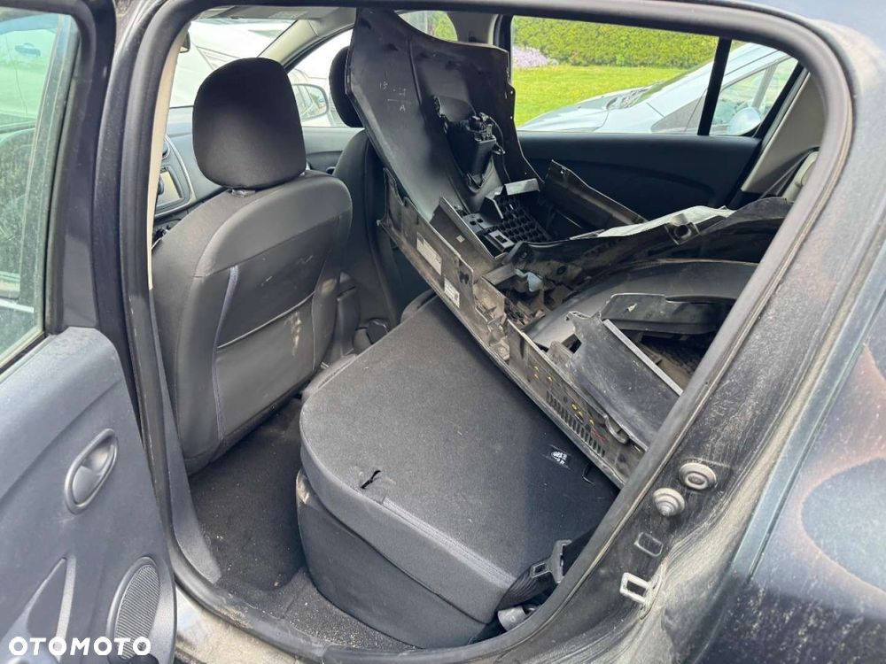 Dacia Sandero - 20