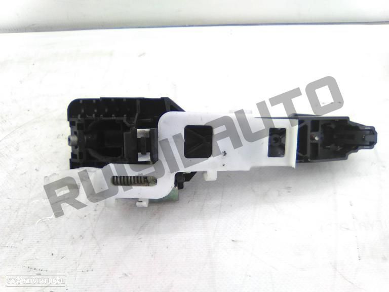 Puxador Exterior Frente Direito  Hyundai I30 I [2006_2011] 1.6 - 2