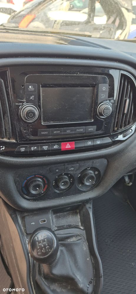Fiat DOBLO - 19