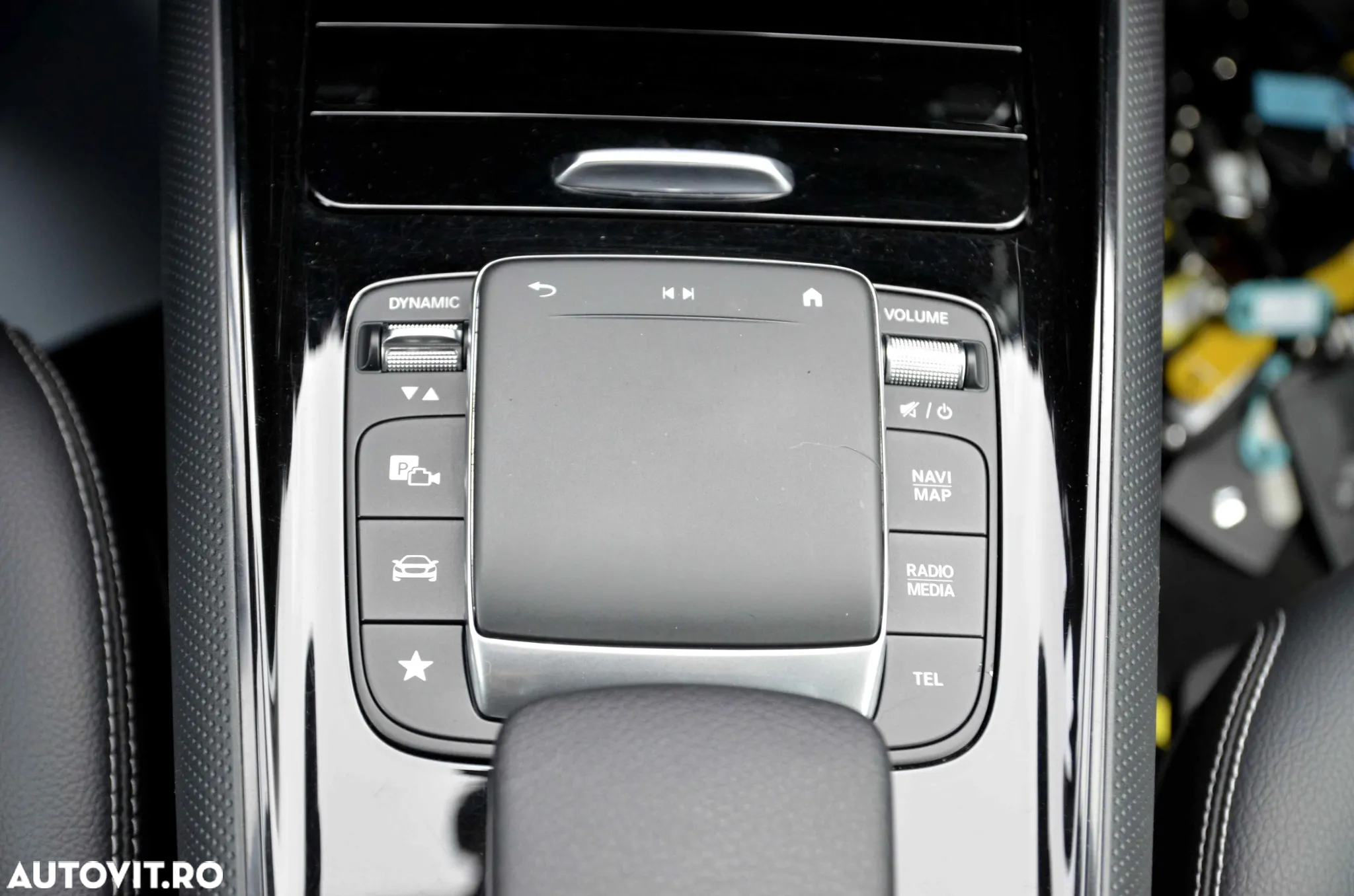Mercedes-Benz GLB 180 d Aut. - 32