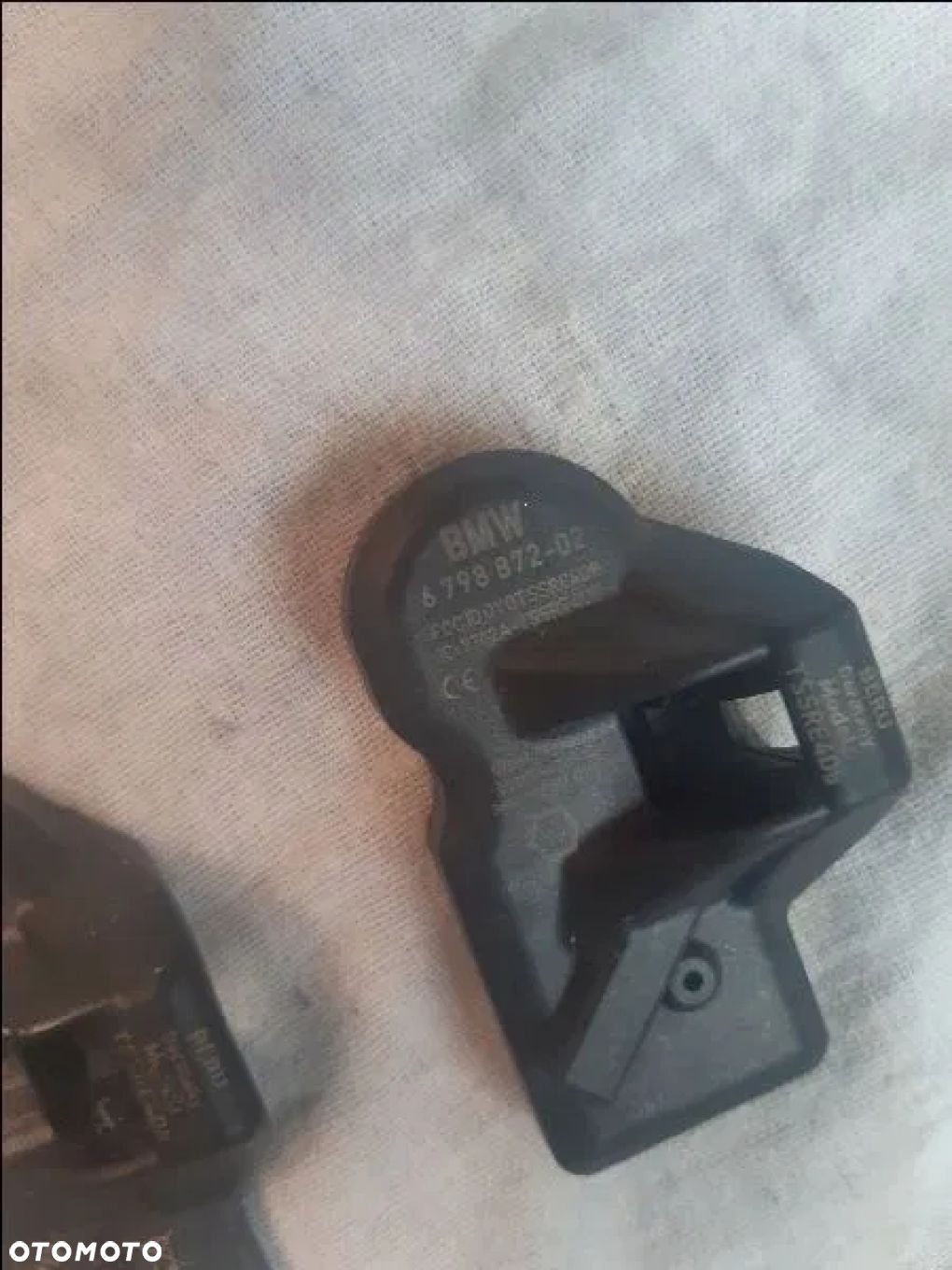 BMW F MINI R 433MHz CZUJNIK CIŚNIENIA sensor KOŁA - 7