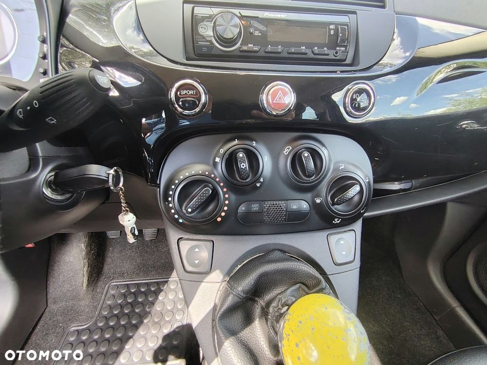 Fiat 500 - 10