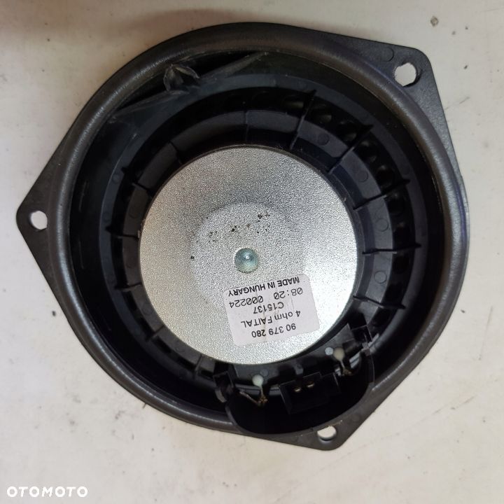 GŁOŚNIK DRZWI TYŁ OPEL CORSA E - 2