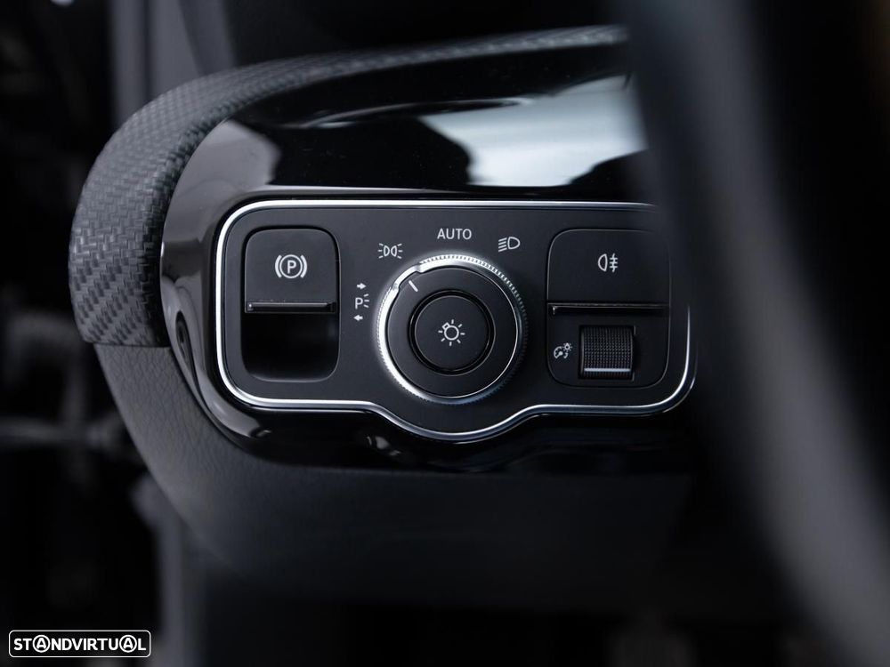 Mercedes-Benz A 160 - 15