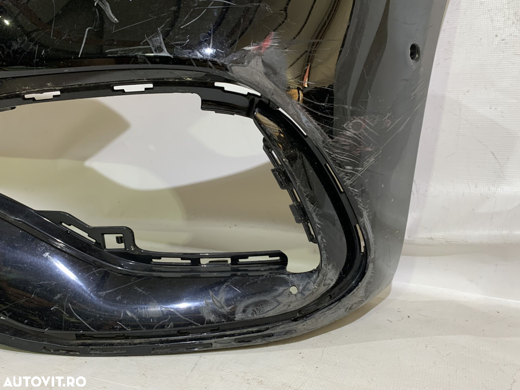 Bara fata Mercedes C-Class W206, 2021, 2022, 2023, 2024, cod origine OE A2068858401. - 9