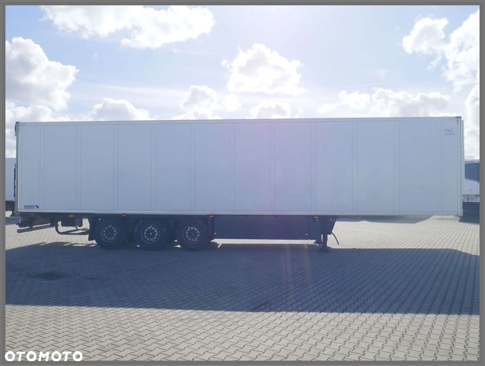 Schmitz Cargobull Chłodnia / Vector 1550 /  TIP 641926 - 4