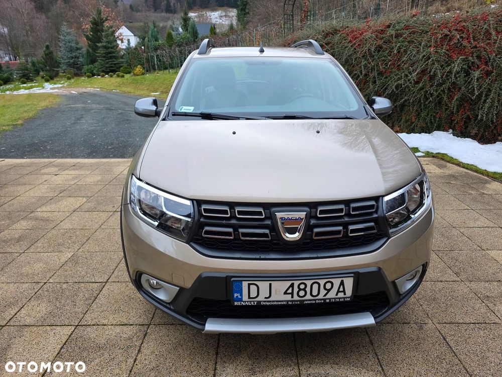 Dacia Sandero - 2