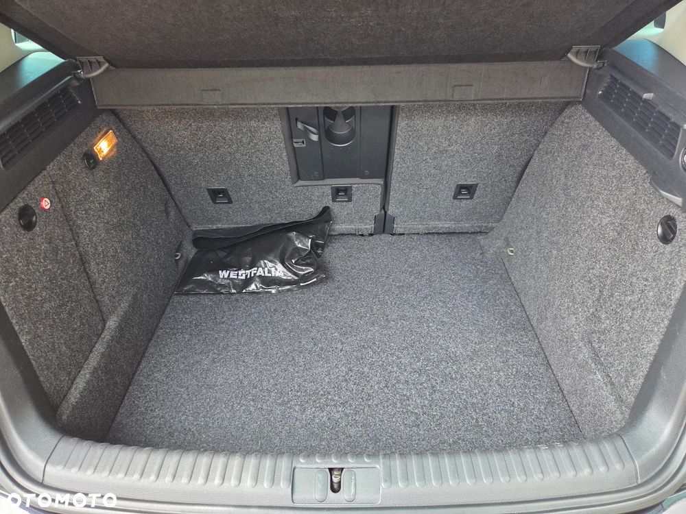 Volkswagen Tiguan - 28