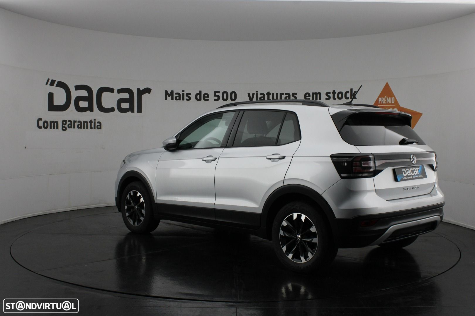 VW T-Cross 1.0 TSI - 6