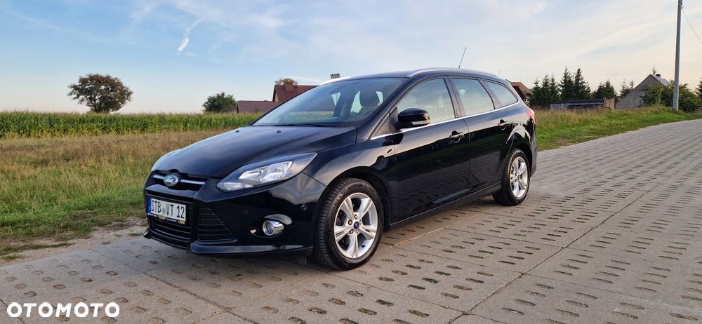 Ford Focus - 5
