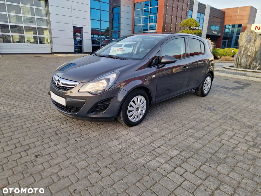Opel Corsa 1.4 16V Color Elegance - 3