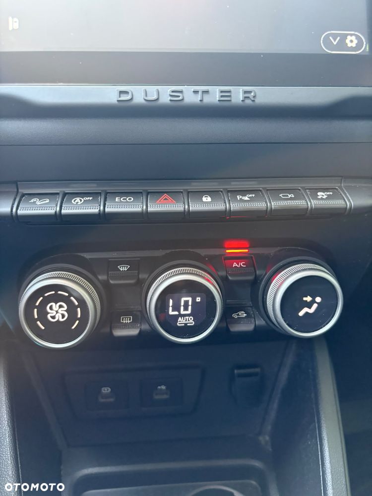 Dacia Duster 1.3 TCe Journey 4WD - 39