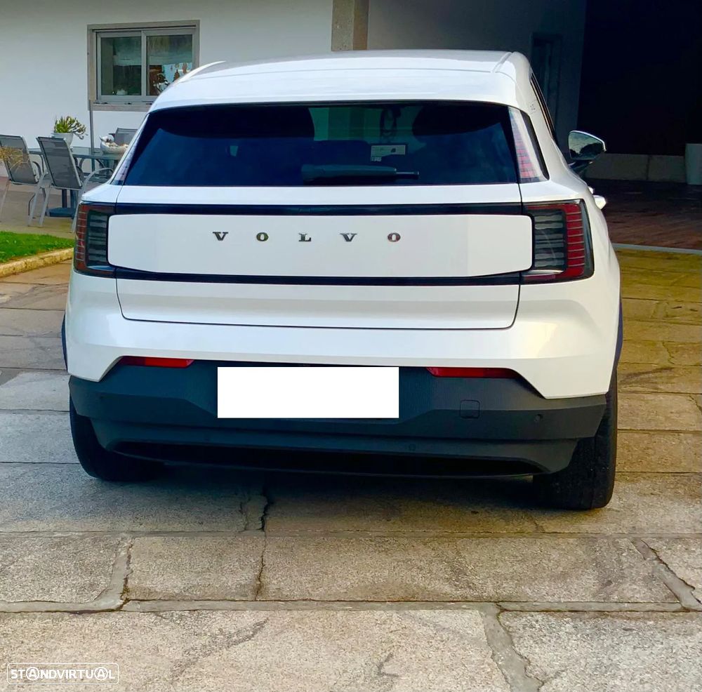 Volvo EX30 51 kWh Single Motor Core - 3