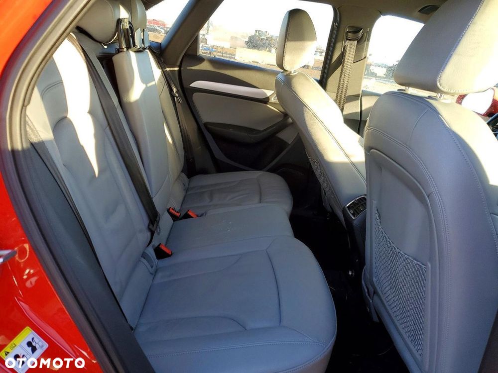 Audi Q3 2.0 TFSI Quattro S tronic - 9