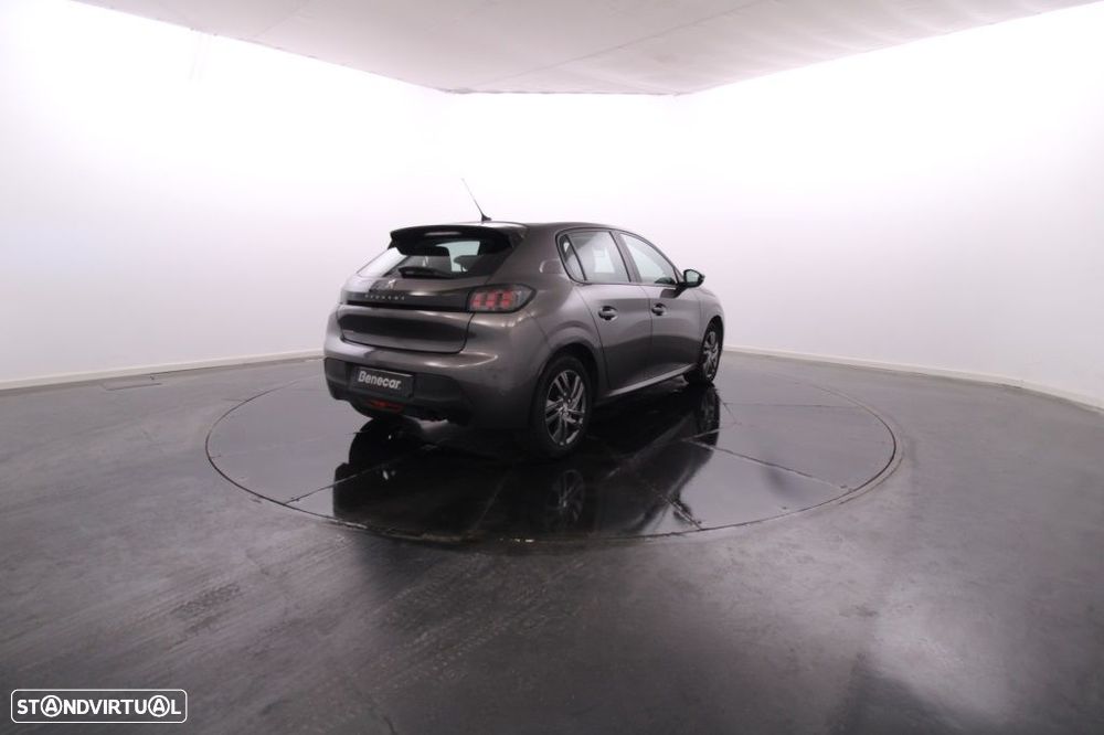 Peugeot 208 1.2 PureTech Active - 7