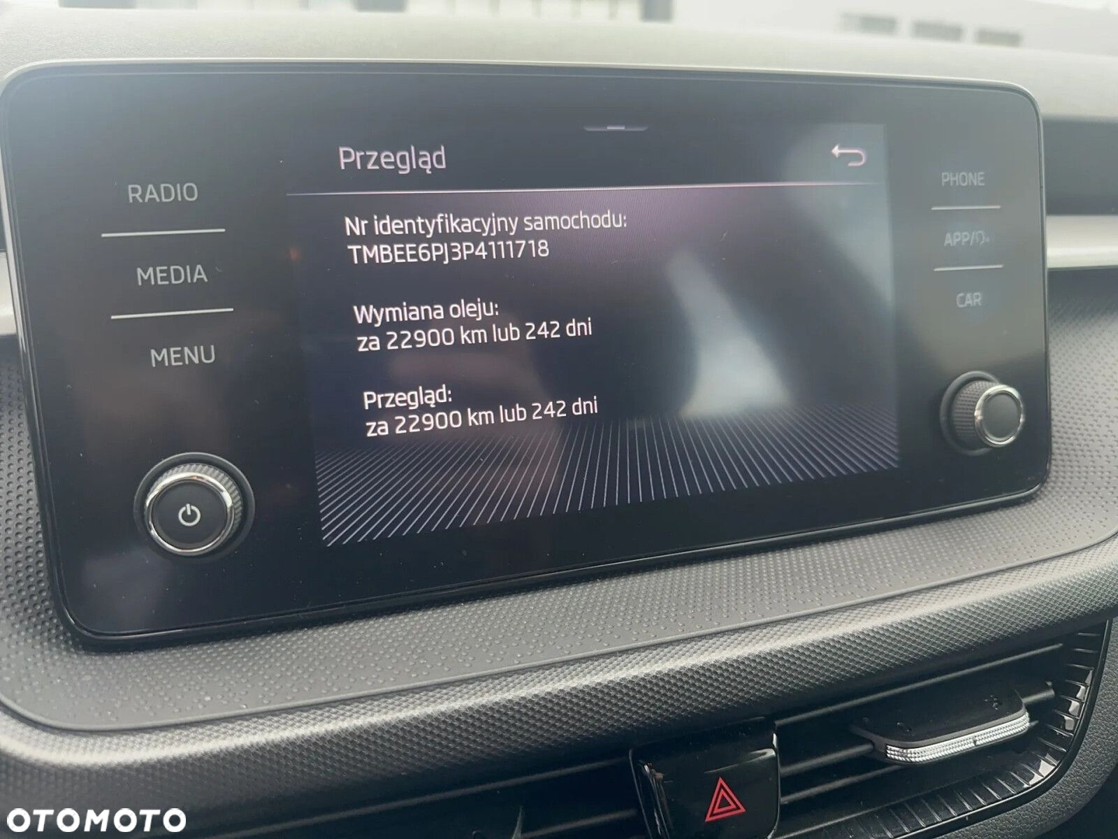 Skoda Fabia 1.0 Ambition - 21
